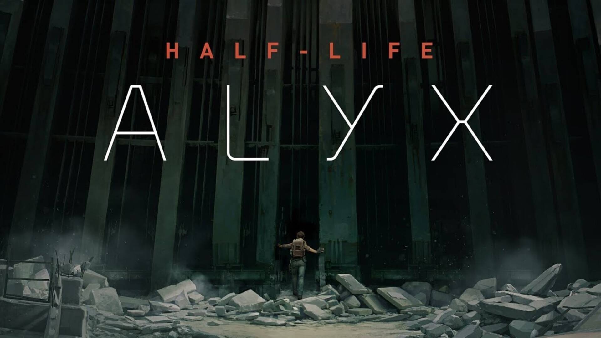 Half-Life Alyx(NoVR) ► СТРИМ