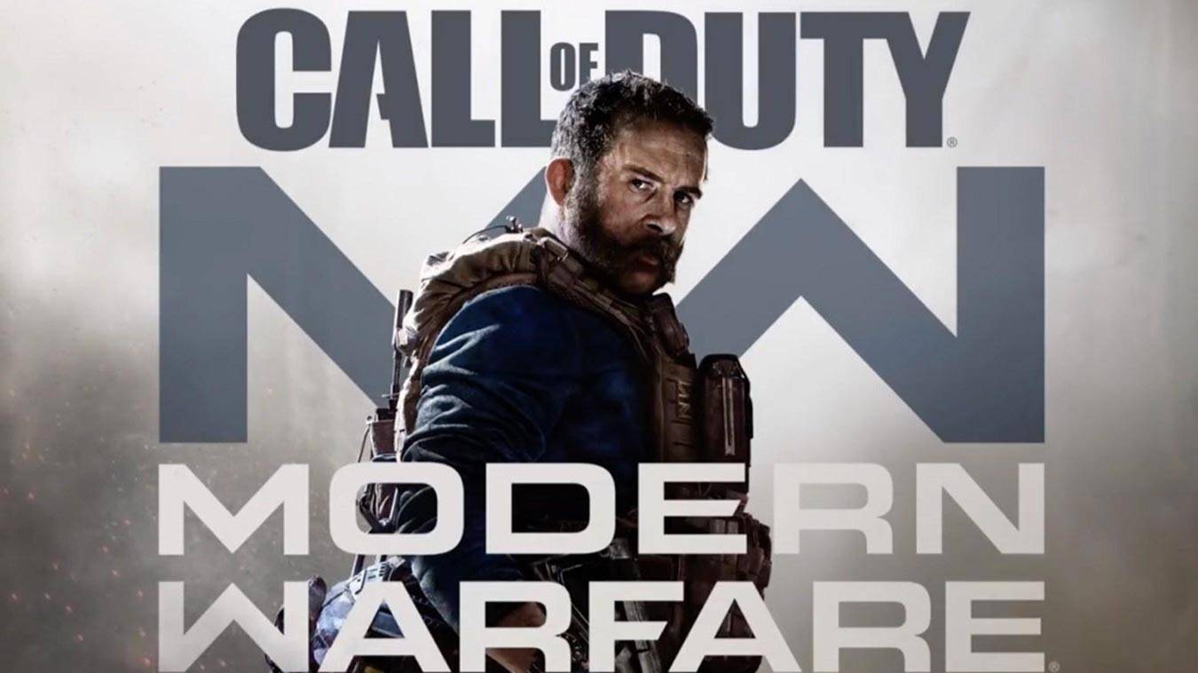 Stream ~ Call of duty modern Warfare 2019 ~ ( Полное прохождение Компании )
