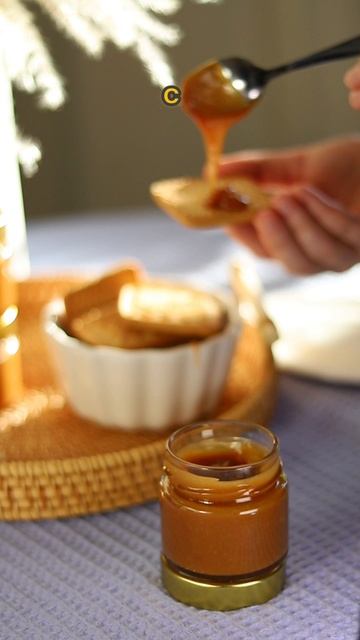 Баночка с карамелью 🍯