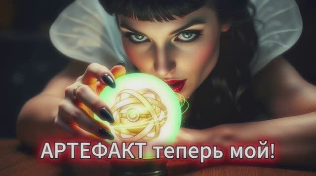 Игра "Небеса". Спойлер [37]