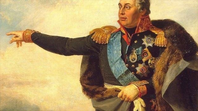 Адмирал Нахимов в программе Виват История!
