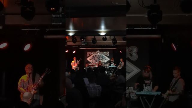 Владимирская Русь - Черный кофе