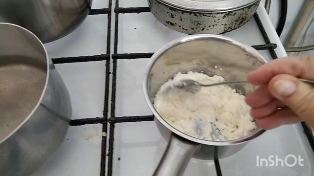 10 апреля 2025 г. Испытание молока... 😊