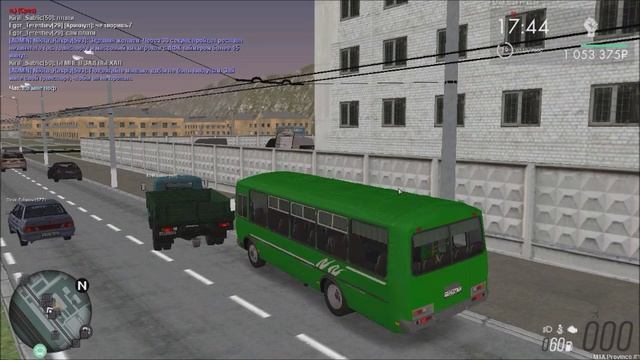 таран + уход