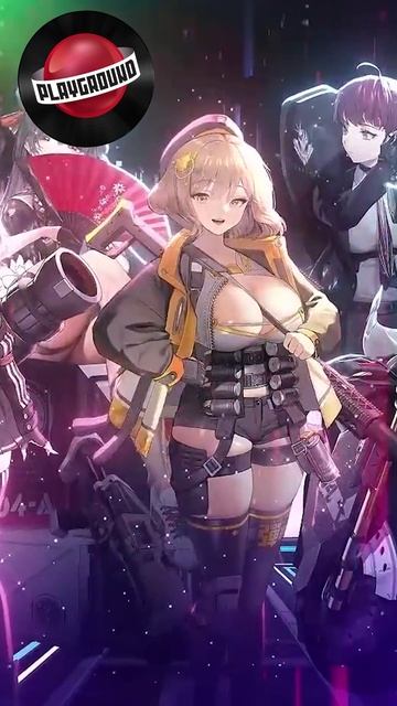 У студии Shift Up неприятности из-за китайской версии Goddess of Victory:NIKKE #nikke #stellarblade
