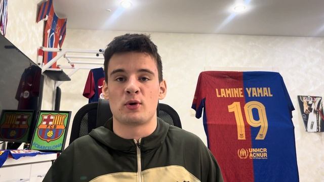 БФ!Барса в 1/4!Шансы на победу в ЛЧ?Барселона:Бенфика|3:1