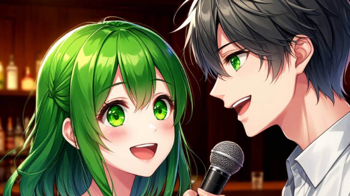 Karaoke Stars!