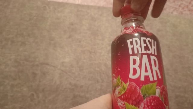 БАТТЛ ФРЕШ БАРОВ MERRY BERRY против JELLY BEARS + НОВЫЙ ФРЕШ БАР HA