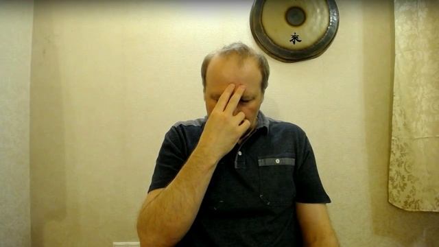 Йога дыхания и медитация в новолуние
