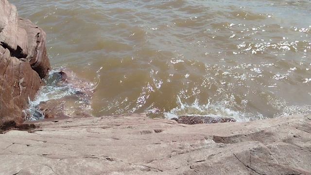 КРАСНОЯРСКОЕ ВОДОХРАНИЛИЩЕ🏞