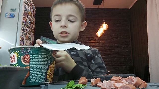 рецепт дошика + горячий шоколад 2
