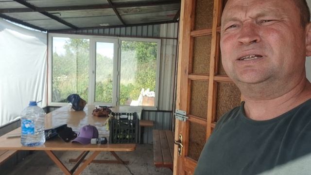Альтернативная энергия на даче