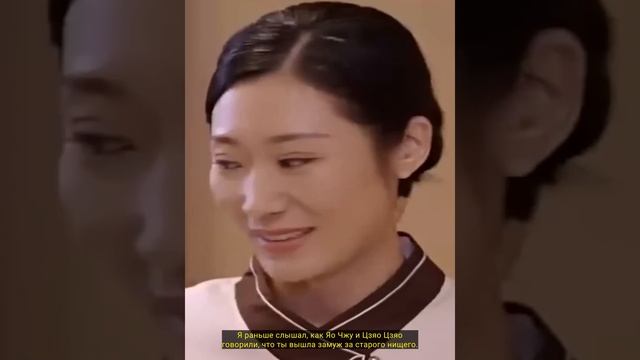 Напряжение между матерью и сыном, правда раскрыта