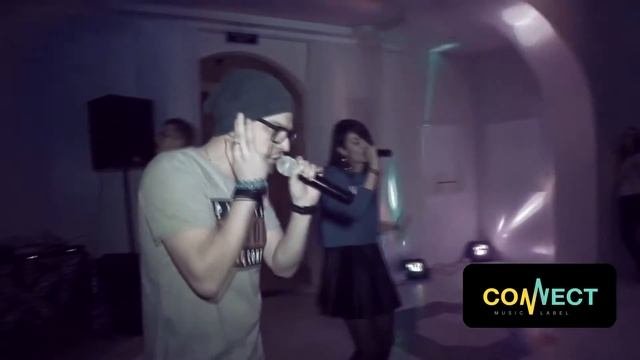 МЭШАП - Визави