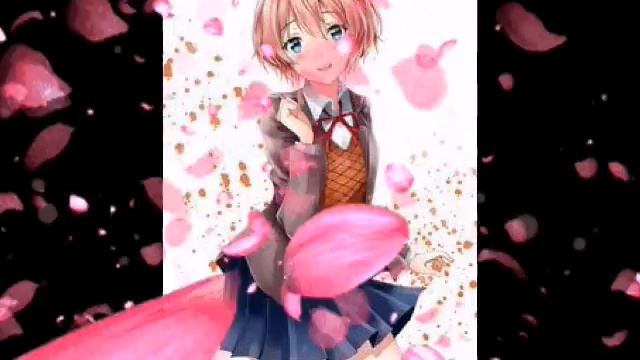 Фото doki doki