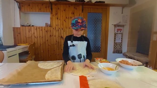 Чебуреки из лаваша – быстро, вкусно и полезно! 😋🥙