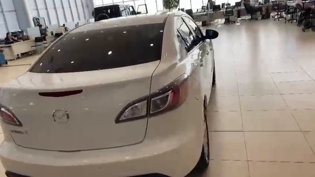 Mazda 3 '2010