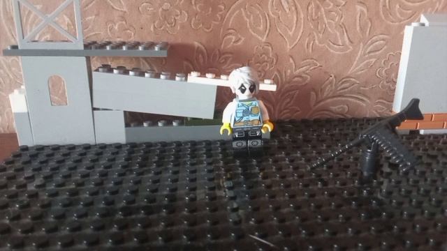 Lego Skibidi Toilet Murder Universe 1 Part 1.