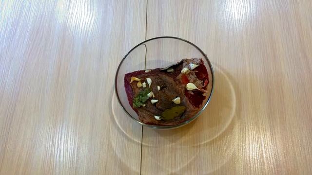БУЖЕНИНА-ОТЛИЧНАЯ АЛЬТЕРНАТИВА КОЛБАСЕ. ♥ОЧЕНЬ ВКУСНО♥
