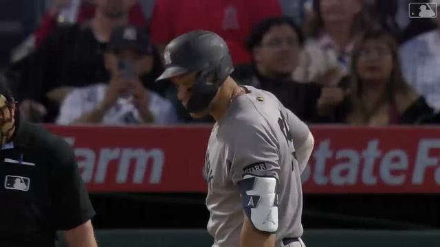 Yankees vs. Angels Game Highlights (5/27/25) | MLB Highlights