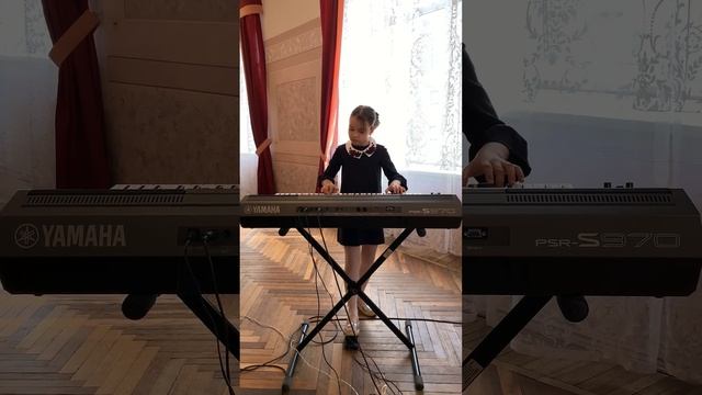 Л Боккерина Менуэт
