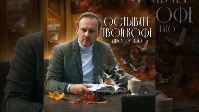 Остывает твой кофе