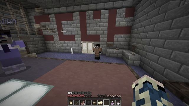 FixPlay 😰Майнкрафт, но я сбегаю из ТЮРЬМЫ!