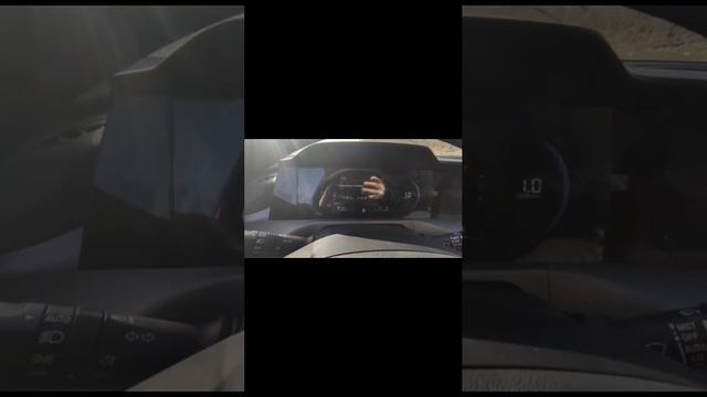 Changan CS35 в народе Чунга Чанга , блогеры говорят замена Лексусу 👉🙄