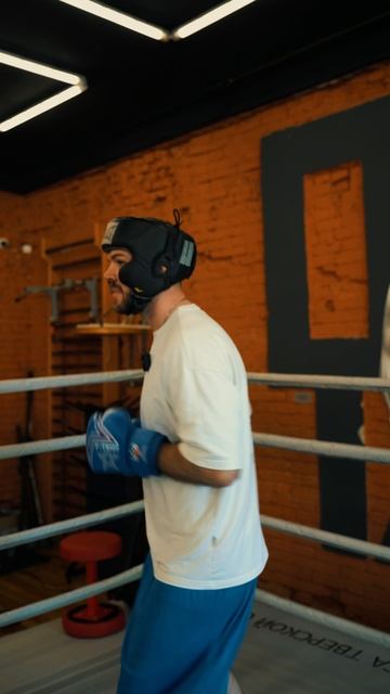 iCity - техника для тех, кто никогда не сдаётся 💪🥊📲