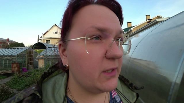 Влог от 12.10.2020