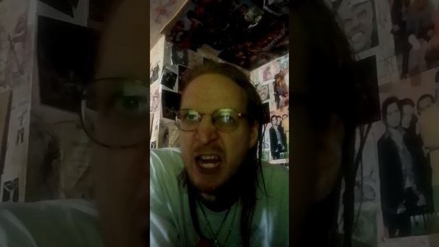 Pink karaoke cover Aerosmith.mp4