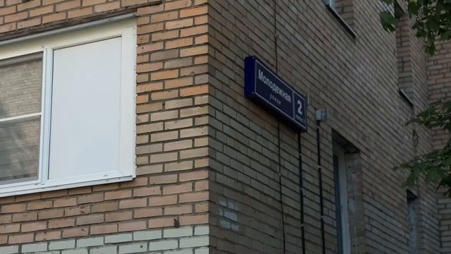 В Климовске продолжается капитальный ремонт многоквартирных домов