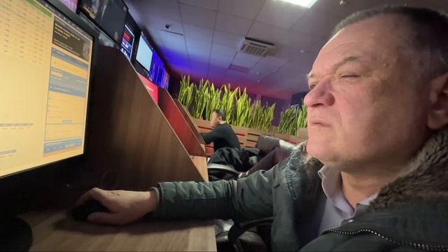 ЭКСПРЕСС В ППС. Бенфика - Риу Аве. Боруссия М - Штутгарт.