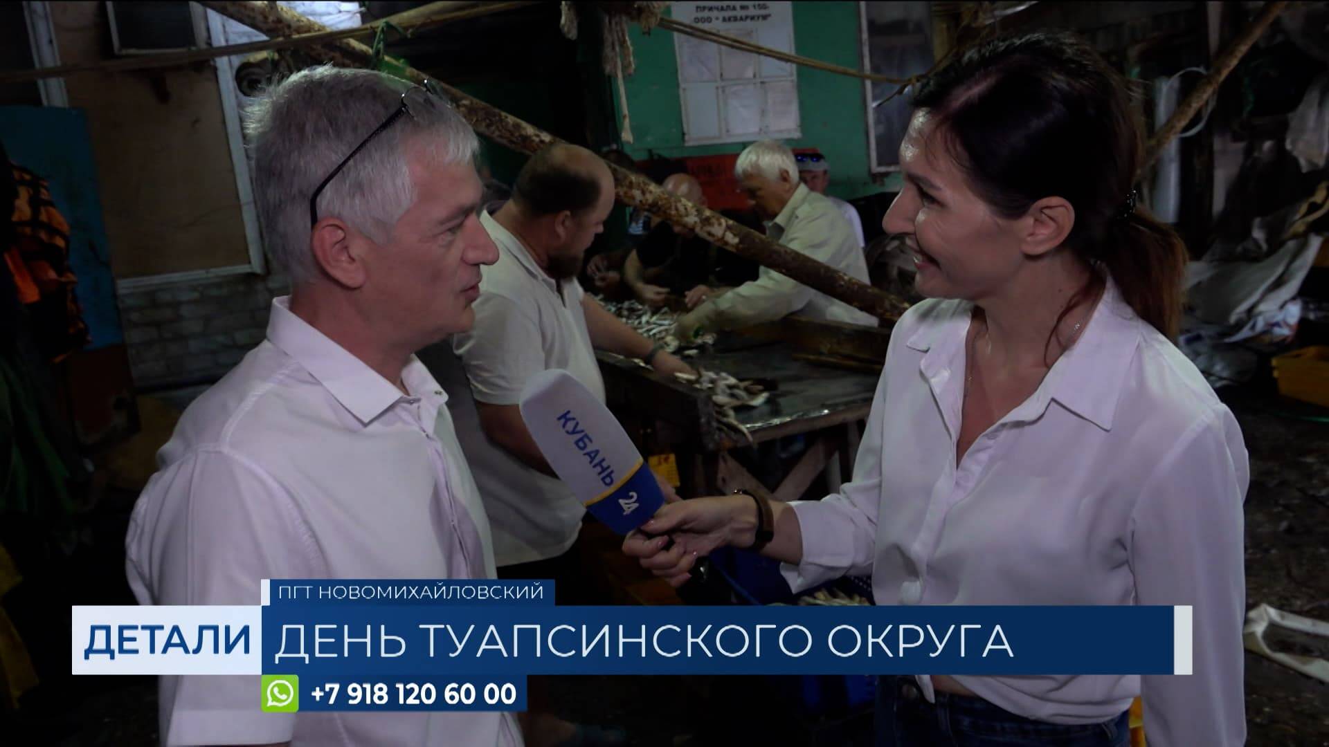 Андрей Бухинник: продолжаем наращивать темпы развития сельского хозяйства
