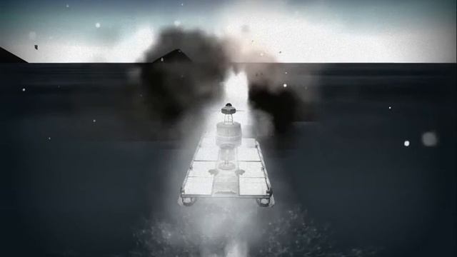 KSP #4 Крейсер...