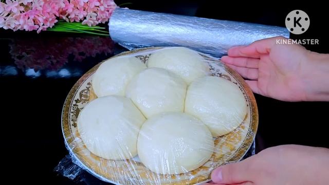 ПОДГУЛЯВШИЙ КЕФИР и МАЙОНЕЗ! НЕ РЕЦЕПТ, а ЗОЛОТО ! Давн?