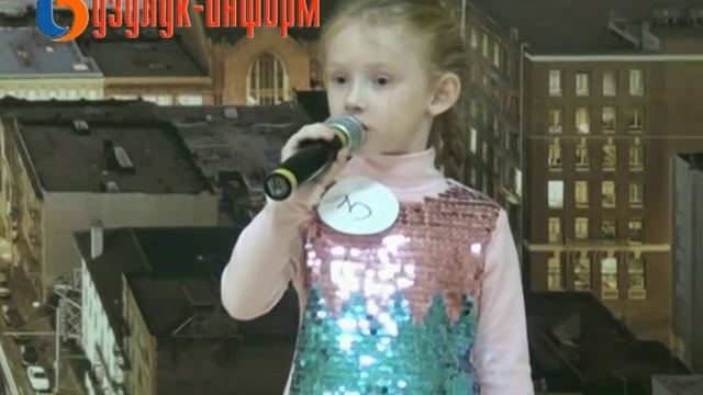 Голос Галактики. ДЕТИ.