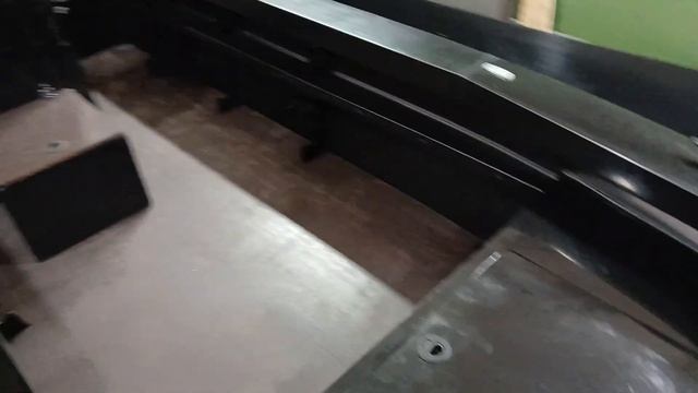 лодка из пнд Берш-450