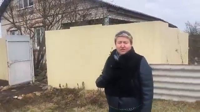 Дом в Трояново