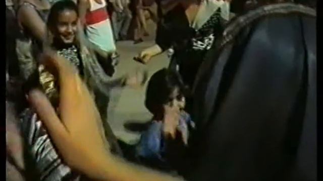 Ансамбль Счастливое детство г.Измир 1994г