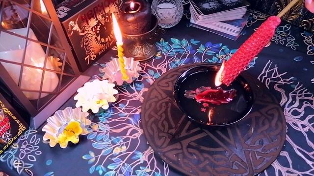 ♨️РИТУАЛ - ЧИСТКА :УСТРАНЯЕМ ДЕСТРУКТИВНЫЕ ПРОГРАММЫ ♨️