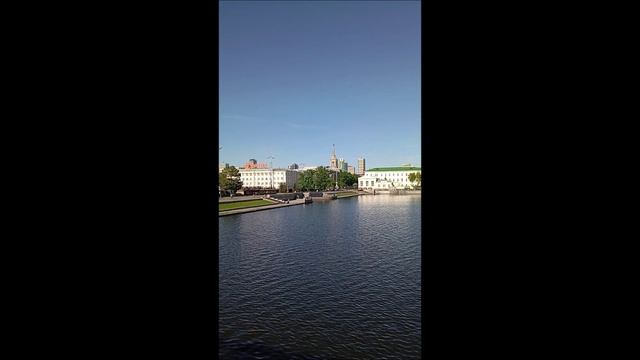 Утренний Екатеринбург 270525