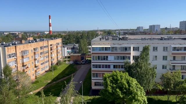 BioTeach Дыхание лета!