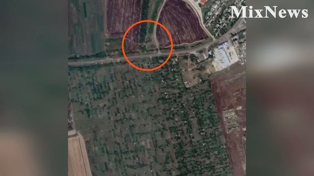 Российская десантура отхватила по зубам! "Ахмат-чай" с?