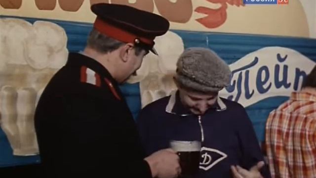 А я думал квас!