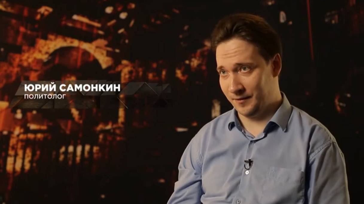 ЮрийСамонкинLive:Загадки Человечества. ДипФейки, инструмент влияния на поведение людей