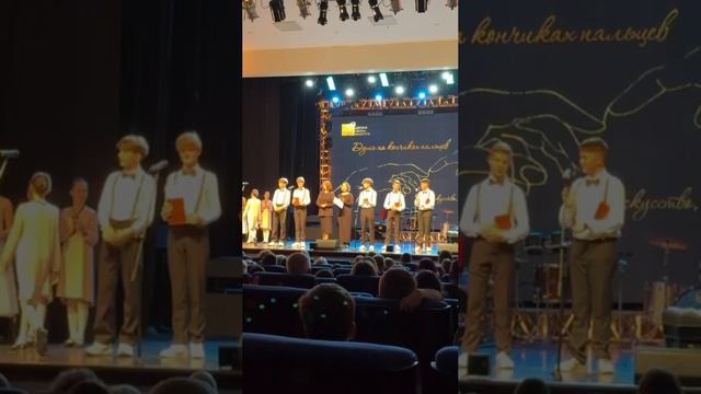 Наши выпускники 2025!
