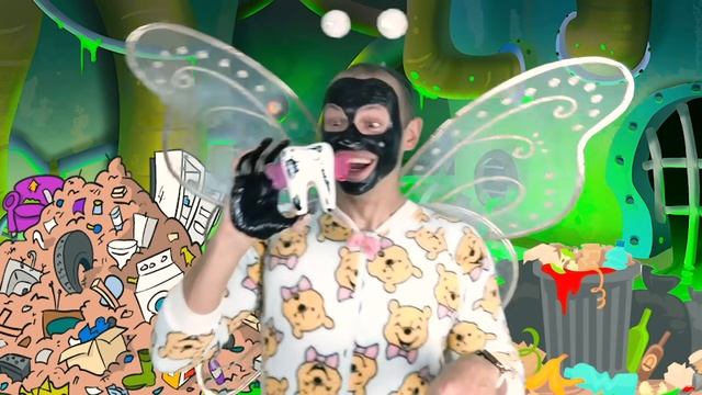 Мистер Макс Макс и Катя хотят быть выше и кататься на квадроциклах