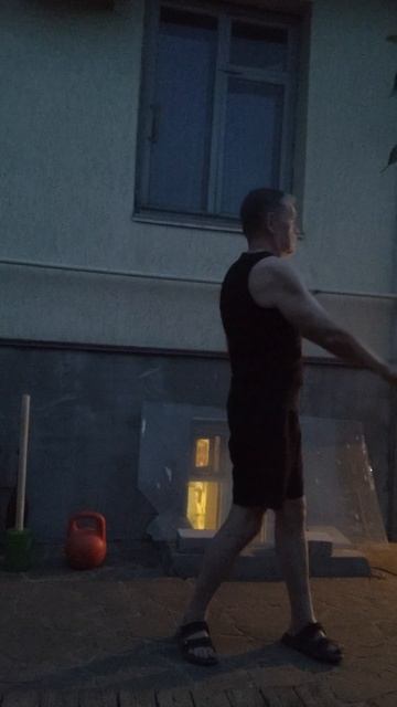 Колыбель богов