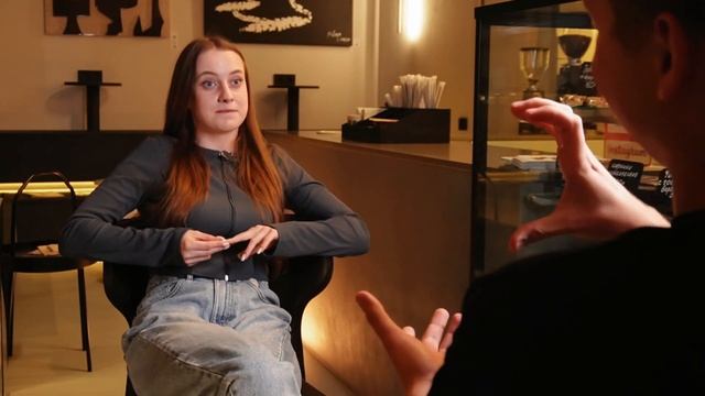 ИНТЕРВЬЮ С БАРИСТА | УЖАСНЫЕ СЛУЧАИ С ГОСТЯМИ | ЗАРПЛАТ